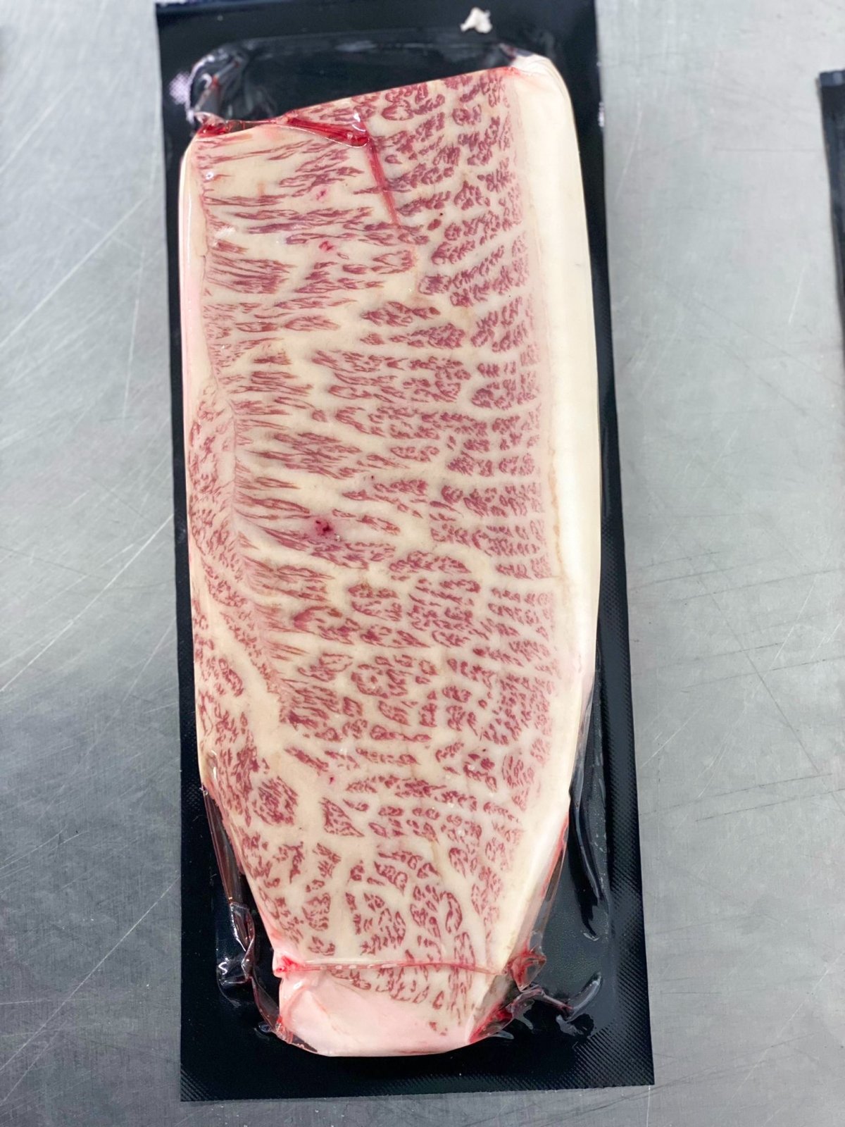 A5 BMS 12 HIDA BEEF PICANHA - Humans of Wagyu USA