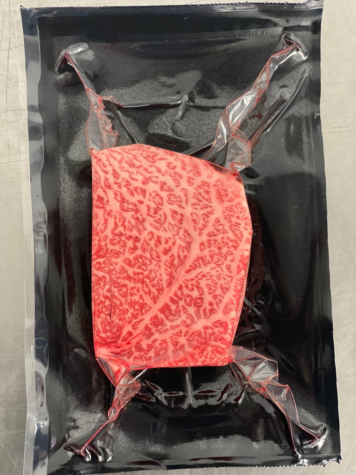 A5 BMS 12 HIDA BEEF TOP SIRLOIN - Humans of Wagyu USA