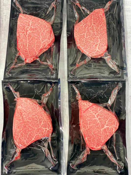 A5 FILET (8oz) - Humans of Wagyu USA