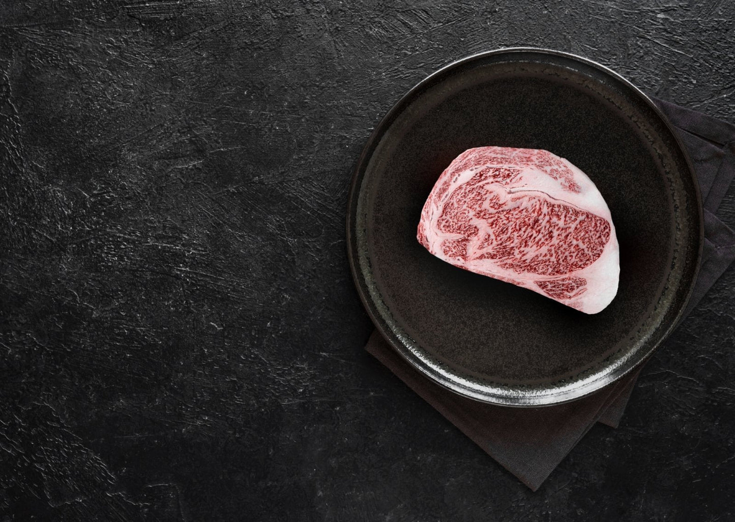 A5 Wagyu Ribeye (15-16oz) - Humans of Wagyu Online Store USA