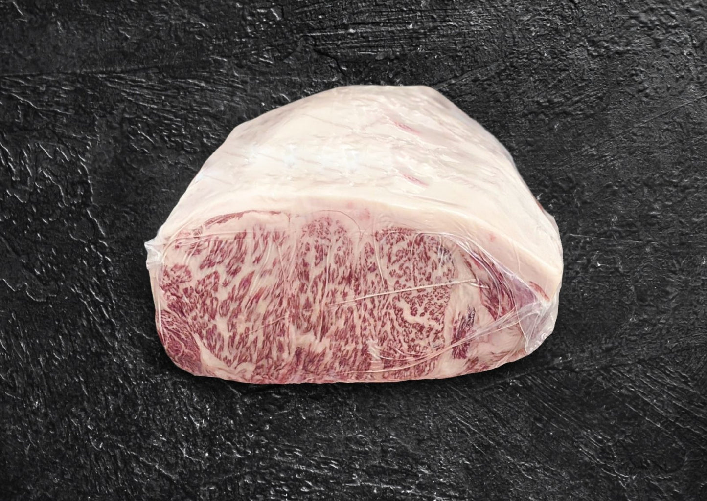 A5 NY Strip Portioned (10lbs) - Humans of Wagyu USA